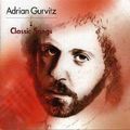 ADRIAN GURVITZ / エイドリアン・ガーヴィッツ / CLASSIC SONGS / クラシック・ソングス