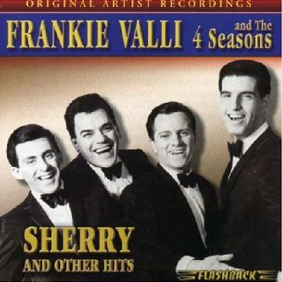 FOUR SEASONS / フォー・シーズンズ / SHERRY AND OTHER HITS