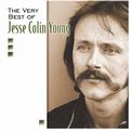 JESSE COLIN YOUNG / ジェシ・コリン・ヤング / THE VERY BEST OF /  