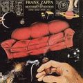 FRANK ZAPPA (& THE MOTHERS OF INVENTION) / フランク・ザッパ / ONE SIZE FITS ALL /  
