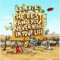 FRANK ZAPPA (& THE MOTHERS OF INVENTION) / フランク・ザッパ / THE BEST BAND YOU NEVER HEARD IN YOUR LIFE /  