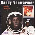 RANDY VANWARMER / ランディ・ヴァンウォーマー / WARMER / TERRAFORM /  