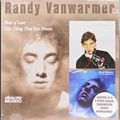 RANDY VANWARMER / ランディ・ヴァンウォーマー / BEAT OF LOVE / THE THINGS THAT YOU DREAM  /  