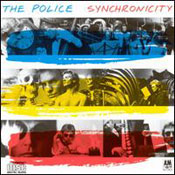 POLICE / ポリス / SYNCHRONICITY