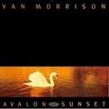 VAN MORRISON / ヴァン・モリソン / AVALON SUNSET / アヴァロン・サンセット (紙ジャケ)