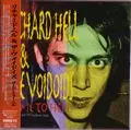 RICHARD HELL & THE VOIDOIDS / リチャード・ヘル&ザ・ヴォイドイズ / GONE TO HELL / ゴーン・トゥ・ヘル