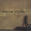 CHARLES ALLISON / チャールズ・アリソン / BRACED IN THE BEAMS