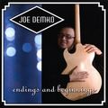 JOE DEMKO / ジョー・デムコ / ENDINGS AND BEGINNINGS