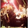 NEW YORK DOLLS / ニューヨーク・ドールズ / TOO MUCH TOO SOON (180G) /  