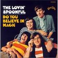 LOVIN' SPOONFUL / ラヴィン・スプーンフル / DO YOU BELIEVE IN MAGIC (180G)  /  