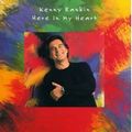 KENNY RANKIN / ケニー・ランキン / HERE IN MY HEART / ヒア・イン・マイ・ハート