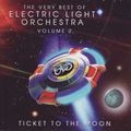 ELECTRIC LIGHT ORCHESTRA / エレクトリック・ライト・オーケストラ / VERY BEST OF ELECTRIC LIGHT ORCHESTRA VOLUME 2
