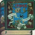 DANNY KIRWAN / ダニー・カーワン / SECOND CHAPTER