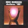 ERIC BURDON & WAR / エリック・バードン&ウォー / ERIC BURDON DECLARES 'WAR'