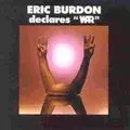 ERIC BURDON & WAR / エリック・バードン&ウォー / ERIC BURDON DECLARES 'WAR'