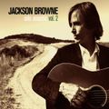 JACKSON BROWNE / ジャクソン・ブラウン / SOLO ACOUSTIC, VOL.2 / ソロ・アコースティック第2集