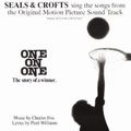 SEALS & CROFTS / シールズ&クロフツ / ONE ON ONE /  