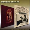 BREWER & SHIPLEY / ブレワー&シップリー / WEEDS / TARKIO ROAD /  