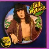 BILL WYMAN / ビル・ワイマン / MONKEY GRIP / モンキー・グリップ (紙ジャケ)
