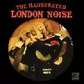 BRIAN BENNETT / ブライアン・ベネット / ILLUSTRATTED LONDON NOISE