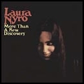 LAURA NYRO / ローラ・ニーロ / MORE THAN A NEW DISCOVERY