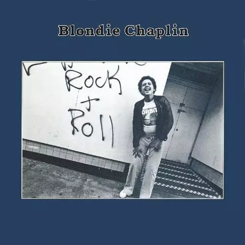 ［レア盤］ブロンディ・チャップリンLPレコード　ビーチボーイズ　ストーンズ レア盤］ブロンディ・チャップリンLPレコード ビーチボーイズ
