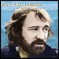 RICHARD HARRIS / リチャード・ハリス / ANTHOLOGY 1968-1974: MAN OF WORDS, MAN OF MUSIC