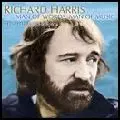 RICHARD HARRIS / リチャード・ハリス / ANTHOLOGY 1968-1974: MAN OF WORDS, MAN OF MUSIC