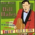 BILL HALEY / ビル・ヘイリー / ROCKIN' LITTLE TUNES