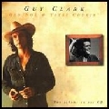 GUY CLARK / ガイ・クラーク / OLD NO.1