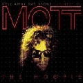 MOTT THE HOOPLE / モット・ザ・フープル / ROLL AWAY THE STONE THE BEST OF