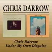 CHRIS DARROW / クリス・ダロウ商品一覧｜OLD ROCK｜ディスクユニオン