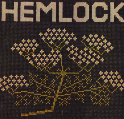 HEMLOCK / ヘムロック (UK/BLUES ROCK) / HEMLOCK / ヘムロック