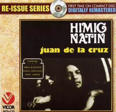 【中古】［CD］Himig Natin HIMIG NATIN/JUAN DELA CRUZ｜OLD ROCK｜ディスクユニオン・オンライン