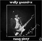 WALLY GONZALEZ / ウォーリー・ゴンザレス / TUNOG PINOY