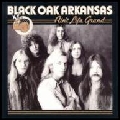 BLACK OAK ARKANSAS / ブラック・オーク・アーカンソー / AIN'T LIFE GRAND