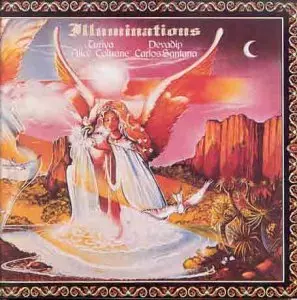 Carlos Santana&Alice Coltrane レコード７枚セット Carlos Santana&Alice Coltrane レコード7枚セット Carlos