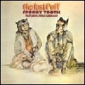 SPOOKY TOOTH / スプーキー・トゥース / THE LAST PUFF / ザ・ラスト・パフ