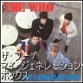 マイ・ジェネレイション～コレクターズ・ボックス Amazon.co.jp: マイ・ジェネレイション~コレクターズ・ボックス - ザ