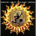MICKEY HART / ミッキー・ハート / SUPRALINGUA