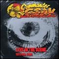 COMMANDER CODY & HIS LOST PLANET AIRMEN / LIVE IN THE OZONE - 1973 USA TOUR