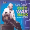 AMOS GARRETT / エイモス・ギャレット / GET WAY BACK: A TRIBUTE TO PERCY MAYFIELD