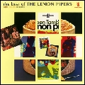 LEMON PIPERS / レモン・パイパーズ / THE BEST OF THE LEMON PIPERS / レモン・パイパーズ・ベスト