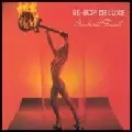 BE-BOP DELUXE / ビー・バップ・デラックス / SUNBURST FINISH / 炎の世界