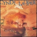 CYNDI LAUPER / シンディ・ローパー / TRUE COLORS / トゥルー・カラーズ