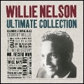 WILLIE NELSON / ウィリー・ネルソン / ULTIMATE COLLECTION