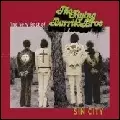 FLYING BURRITO BROTHERS / フライング・ブリトウ・ブラザーズ / SIN CITY: THE VERY BEST OF THE FLYING BURRITO BROTHERS / ザ・ヴェリー・ベスト・フライング・ブリトウ・ブラザーズ