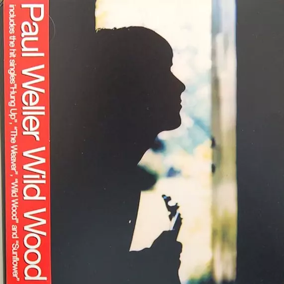 ワイルド・ウッド(紙ジャケット SHM-CD)/PAUL WELLER/ポール・ウェラー