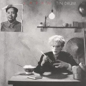 TIN DRUM / 錻力の太鼓/JAPAN/ジャパン｜ROCK / POPS / INDIE