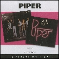 PIPER / パイパー / PIPER/CAN'T WAIT